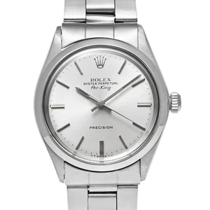 Rolex Air-King 1973 5500 #Mo367 - Bild 1 von 8
