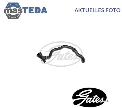 05-4152 KÜHLUNG KÜHLERSCHLAUCH NIEDRIGER GATES FÜR SKODA FABIA I,FABIA II 1.2 - Image 1 of 4