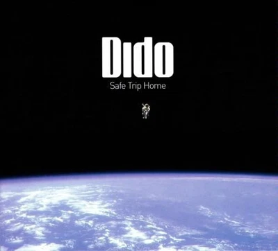 1 CENT CD Dido – Safe Trip Home / Electronic, Pop - Imagem 1 de 3