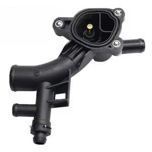 25193922 For Chevrolet Cruze Sonic Trax Buick Encore Coolant Thermostat Housing - Picture 1 of 6