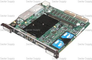 NXPEMAAA CIENA CORPORATION PROCR ELEM MOD CP  PACK CKT WMC8350 NXPEMAAA-16M - Picture 1 of 1