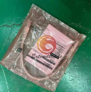 1 Stück NEU für Siemens 6SL3060-4AF00-0AA0 6SL30604AF000AA0 Kabel 0,36 m - Bild 1 von 1