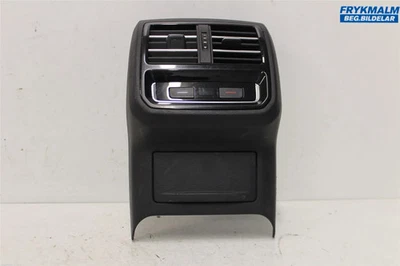 Centralina climatizzatore ORIGINALE VW PASSAT Estate (3G5, CB5) 2016 - Immagine 1 di 3