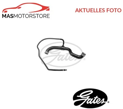 KÜHLUNG KÜHLERSCHLAUCH OBERE GATES 05-2780 P FÜR MERCEDES-BENZ S-CLASS - Image 1 of 4