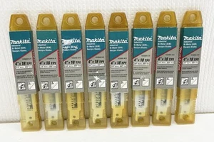 (8) Makita 723063-A-5 4” 18-TPI Metal Cutting Reciprocating Saw Blades (5 pack) - Picture 1 of 5