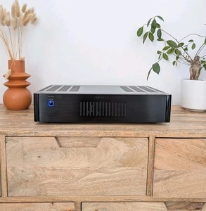 Rotel RB-1562 Stereo Power Amplifier | 100w Class D - Picture 1 of 2