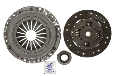 Clutch Kit for Volkswagen Jetta 1999 - 2005 SACHS  Xtend K70106-02 Foto 1 de 4