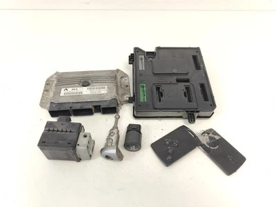 CENTRALINA MOTORE Renault Grand Scénic III (JZ) 2010 237100293R / 237101029R - Immagine 1 di 4