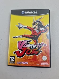 Viewtful Joe - Nintendo GameCube - VGC PAL CIB - Action - Picture 1 of 5