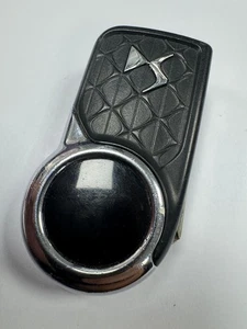 GENUINE CITROEN DS3 2 BUTTON REMOTE FLIP KEY FOB, TESTED & WORKING !!! - Picture 1 of 4
