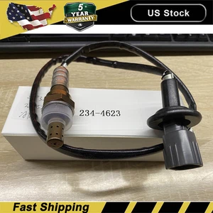 Downstream O2 Oxygen Sensor for 2004 2005 2006 2007 2008 2009 Toyota Prius USA - Picture 1 of 12