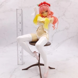 #P7246 Japan Anime Figure Shizuku Kanno - Picture 1 of 4