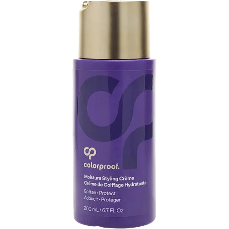 Color Proof Colorproof Moisture Styling Creme 6.7 oz - Image 1 of 2