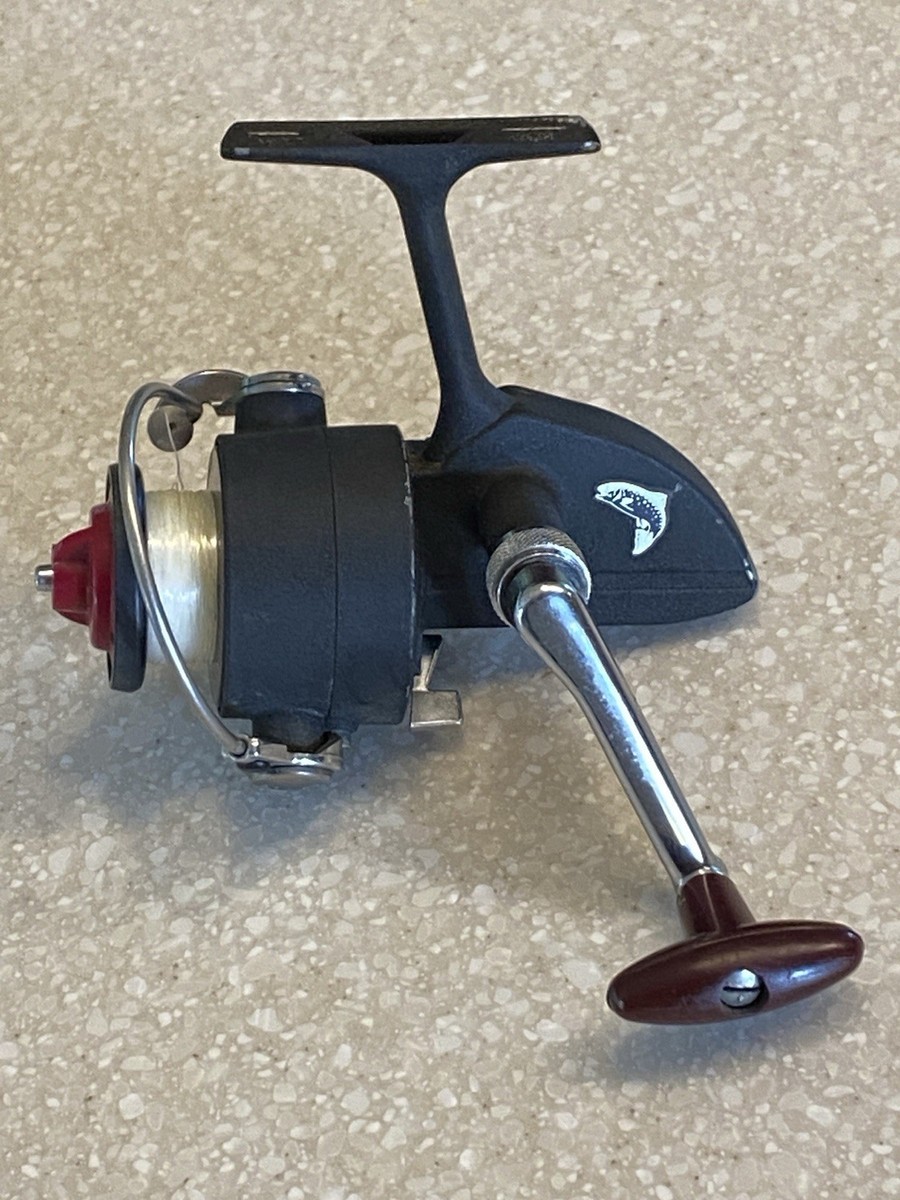 Dam Quick In Vintage Spinning Fishing Reels | eBay