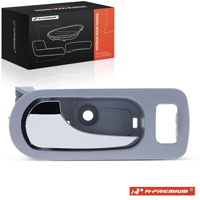 Manija de puerta interior del conductor delantero para Buick LaCrosse 2008-2009 Allure 2007-2009 Foto 1 de 4