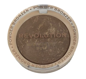 Makeup Revolution Bronzer Reloaded, Long Weekend, 0.53oz NEW (10C) - Picture 1 of 4