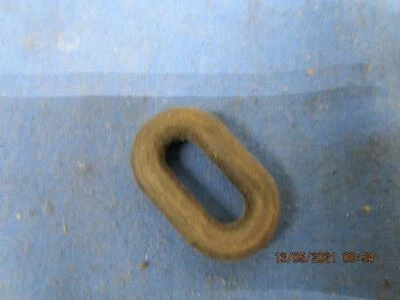 NOS Honda GROMMET A, CARCASA FILTRO DE AIRE CB350 CL350 CL175 ST90 Ver más abajo H869 Foto 1 de 4