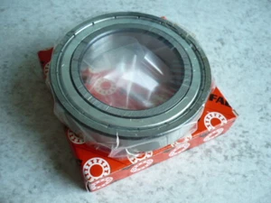 Kugellager Kettenrad 1/2 Ritzel sprocket wheel Zahnrad Hofmann BTE 3200 Duolift - Picture 1 of 2