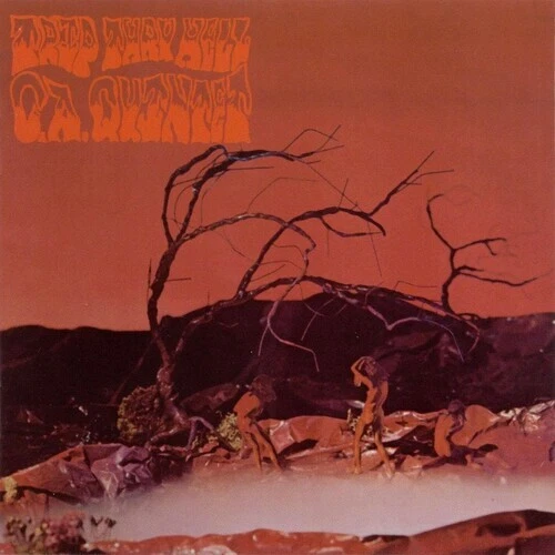 Trip Thru Hell by C.A. Quintet (Record, 2023)