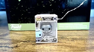 Funko Bitty Pop DC MR. Freeze # 342 Batman & Robin - Bild 1 von 1
