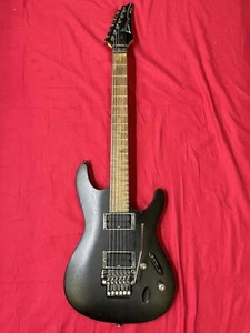 Ibanez S320 wk 2007 Korea E-Gitarre - Bild 1 von 20