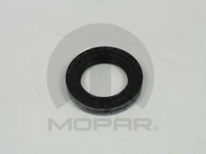 Mopar 53021313AA Front Crankshaft Seal