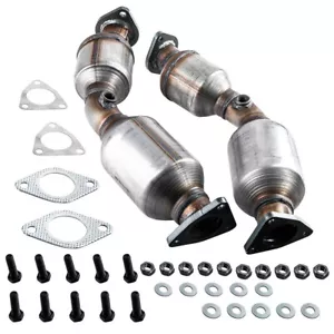 Convertidor Catalítico Delantero for Nissan 350z 3.5l 2003-2008 - Picture 1 of 12