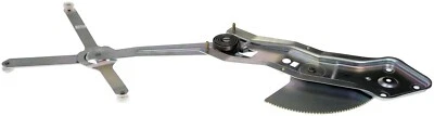 Se adapta a Chevrolet V30 1987-1988 regulador de ventana delantero izquierdo Dorman 228AY24 Foto 1 de 3