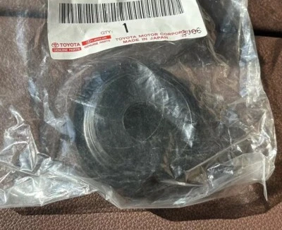 Lexus GS300 GS400 GS430 1998-2005 OEM radiador inferior goma ojal montaje donut Foto 1 de 3