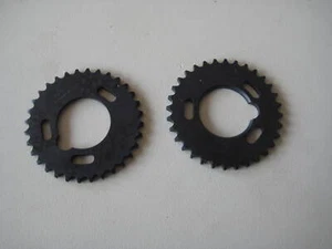 einstellbare Steuerkettenräder Z900 Z1000 MKII GPZ1100 adjust. Cam Sprocket   - Picture 1 of 1