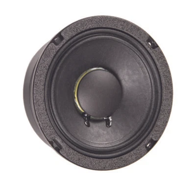 Eminence Beta-6A 6-1/2" High Power Pro Midbass Woofer Midrange Speaker 350 Watts - Image 1 of 4