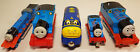 Lot de figurines Thomas The Tank Engine Train