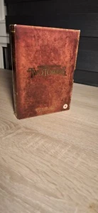 The Lord of the Rings - The Two Towers, Special Extended DVD Edition - Bild 1 von 5
