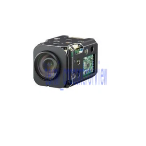 1piece NEW FCB-EX11DP For Sony 10X aerial camera movement - Picture 1 of 1