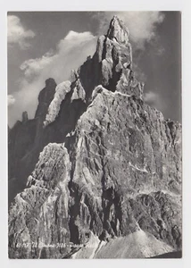 TR TN 15 Passo Rolle Il cimone non viaggiata - Picture 1 of 1