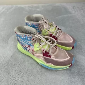 Nike Kyrie Infinity 1 World 1 People Sweet Beer Volt Men’s Size 9.5 - CZ024-600 - Picture 1 of 15