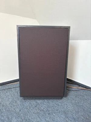 TANNOY HPD 385/15" Studioboxen / Ein Paar (2 Stück) - Bild 1 von 4