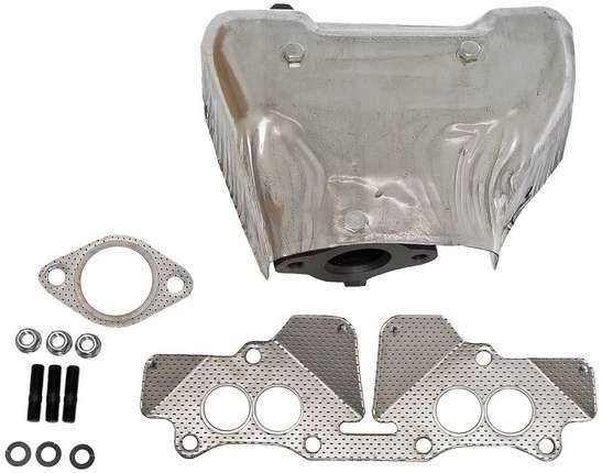 Exhaust Manifold for 1994-1996 Mitsubishi Mirage Coupe - Image 1 of 1