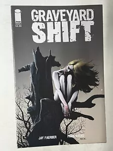 graveyard shift #2 image 2015 | Combined Shipping B&B - Picture 1 of 1