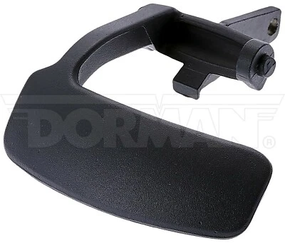 Interior Door Handle Fits 1999 Chevrolet Silverado 1500 Dorman 504LA02 - Image 1 of 4