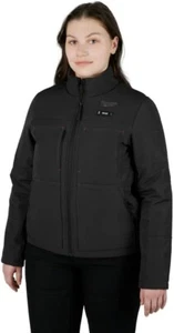 Milwaukee 234B-21 M12 Black Heat Women's Jacket Kit, M - Bild 1 von 3