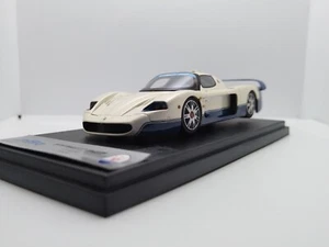 BBR 1/43 Maserati MC12 cupé 2004. ¡Extremadamente raro! - Imagen 1 de 24