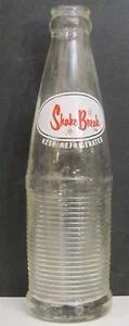 Shake Break ACL Soda Bottle 8oz 1965 - Picture 1 of 2