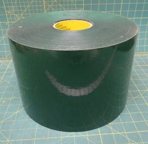 Industrial 3M Scotch-Mount Double Sided Neoprene Foam Tape Sign Mounting Tape - Picture 1 of 4