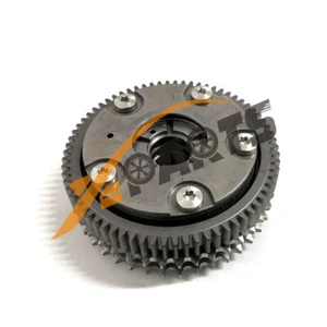 2720505247 For Mercedes W203 W221 W164 W211 R230 Intake Left Camshaft Adjuster - Picture 1 of 6