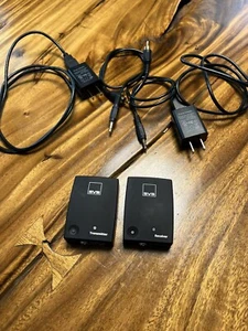 SVS Soundpath wireless audio adapters - Bild 1 von 3