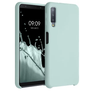Funda de TPU para Samsung Galaxy A7 2018 - Imagen 1 de 7