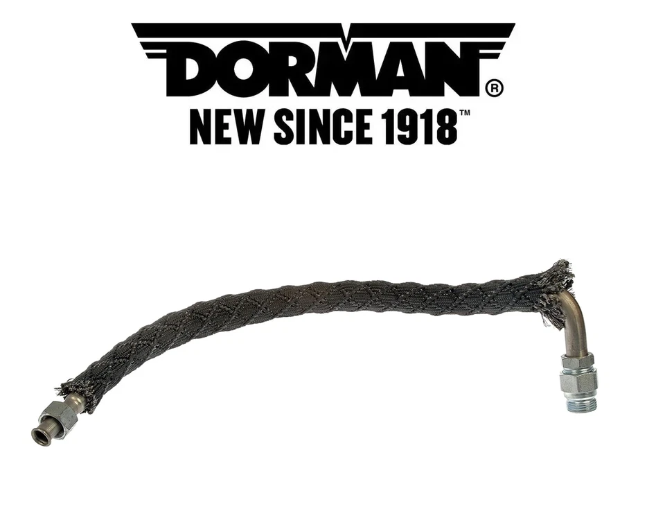 Ford F-150 1993 1994 1995 F-250 F-350 línea EGR *NUEVO* DORMAN Foto 1 de 2