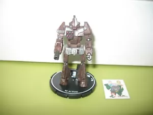 =Mechwarrior LOBOS DE ACERO Avispa 094 43 = - Imagen 1 de 1