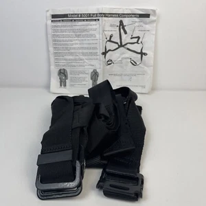 Ameristep Full Body Hunting Harness Safety Tree Model 5001 Unused - Picture 1 of 9